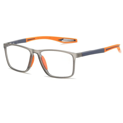 💞Ultraleichte Sportbrille für Herren mit Blaulichtfilter bei Alterssichtigkeit👓