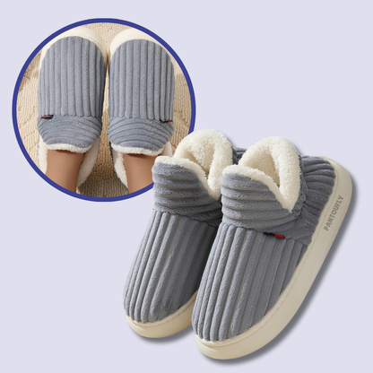 Doucefly | Die Schmerzlinderungspantoffeln 2.0 