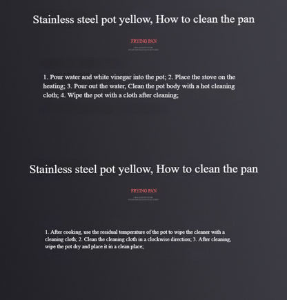 🏠🚀50 % Rabatt!!! 🍳Hochwertige Antihaft-Bratpfanne mit Deckel