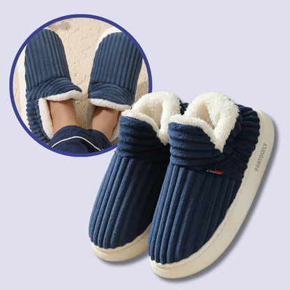 Doucefly | Die Schmerzlinderungspantoffeln 2.0 