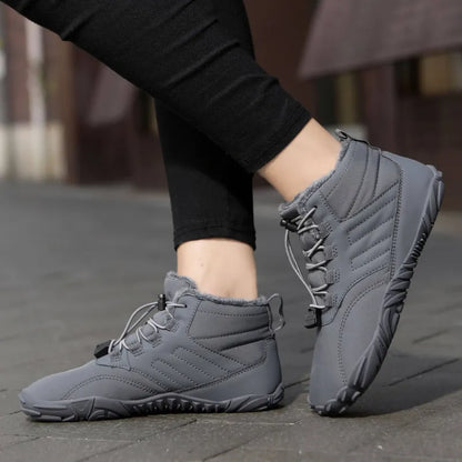 ErgoFoot™ – Minimalistische Unisex-Schuhe 