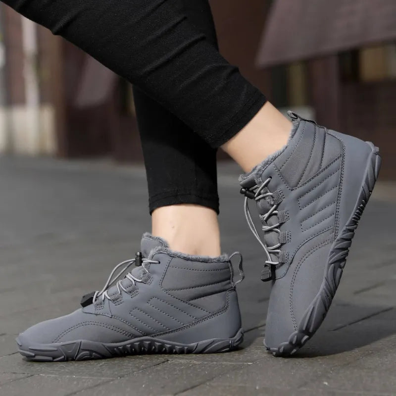 ErgoFoot™ – Minimalistische Unisex-Schuhe 