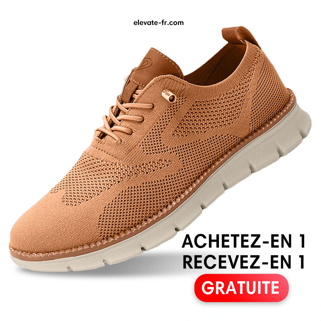 Urban – Ultrabequeme Schuhe „Geheimangebot“: 1 kaufen, 1 gratis dazu