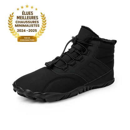 ErgoFoot™ – Minimalistische Unisex-Schuhe 