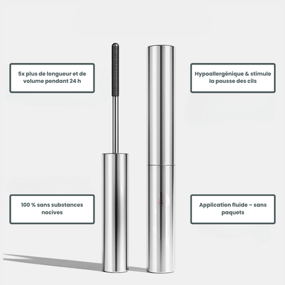 Lasha™ - Verschönert Ihre Wimpern den ganzen Tag lang