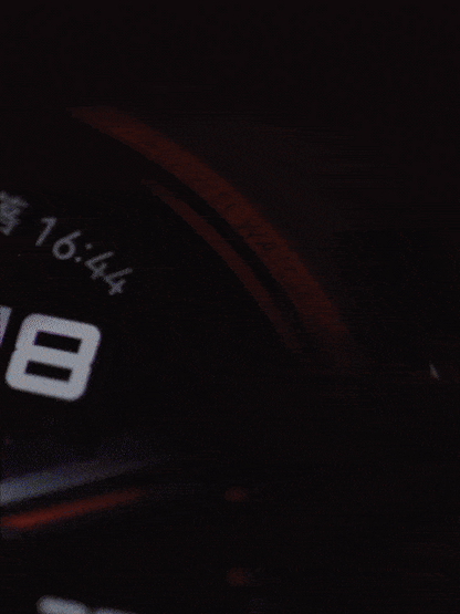 WATCH4PRO Smartwatch für Weltraumforschung mit rundem Bildschirm 