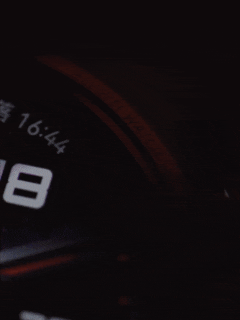 WATCH4PRO Smartwatch für Weltraumforschung mit rundem Bildschirm 