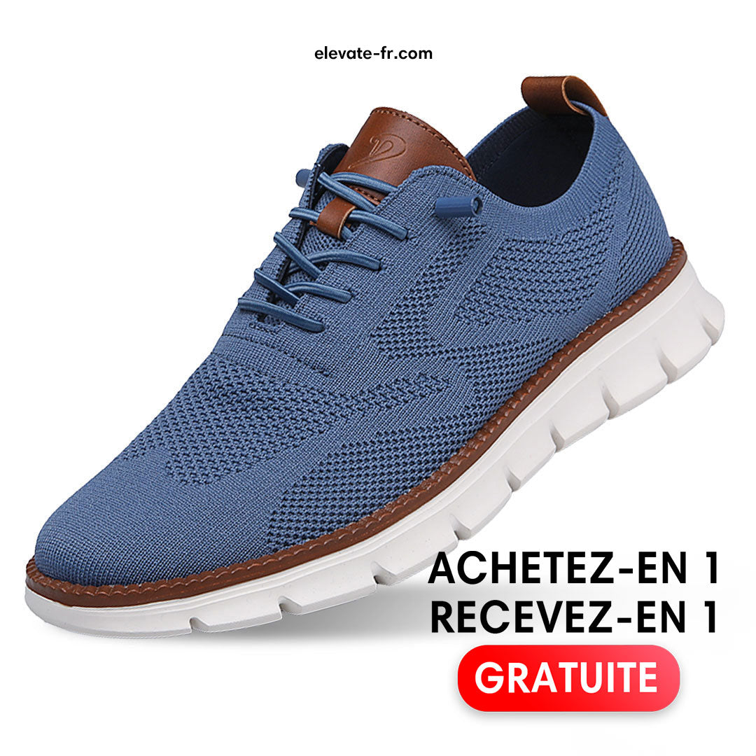 Urban – Ultrabequeme Schuhe „Geheimangebot“: 1 kaufen, 1 gratis dazu