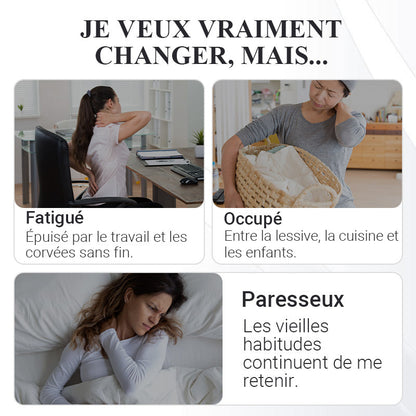 🏆Sofortiger Aufsteh-Moment: Die „Magic Tech Revolution“ – Kauf eins, erhalte eins gratis – zeitlich begrenztes Angebot!🌿👑 