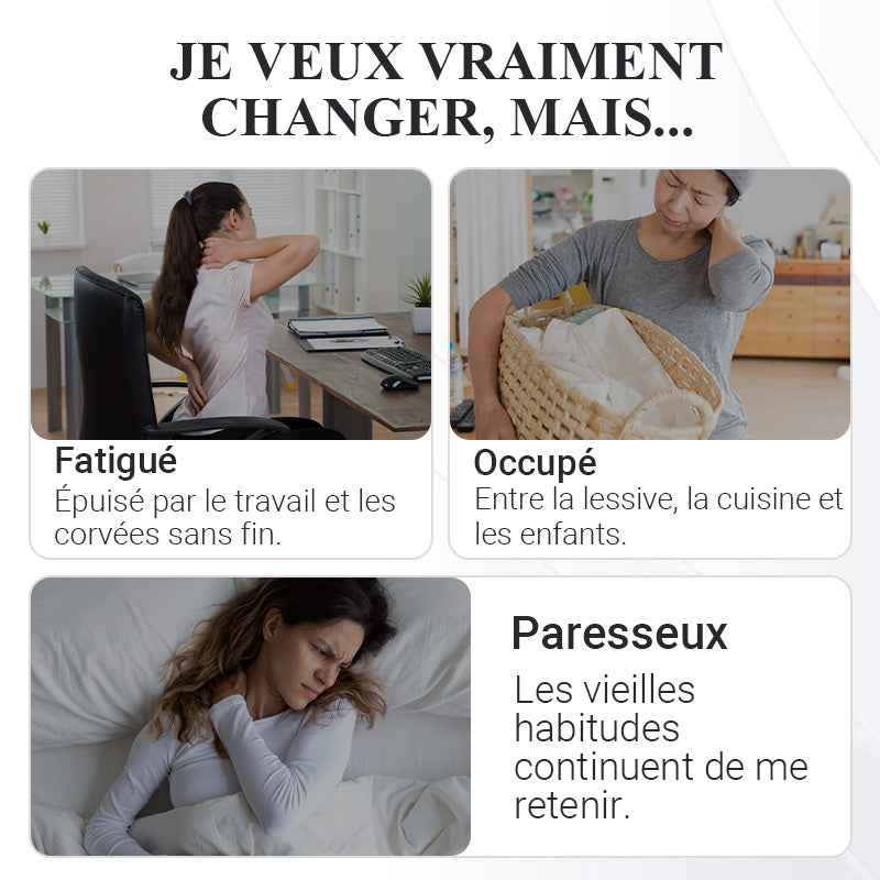 🏆Sofortiger Aufsteh-Moment: Die „Magic Tech Revolution“ – Kauf eins, erhalte eins gratis – zeitlich begrenztes Angebot!🌿👑 