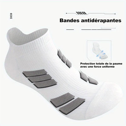 🔥Letzter Tag – 49 % Rabatt🔥Unsichtbare Unisex-Sportsocken mit niedrigem Schaft