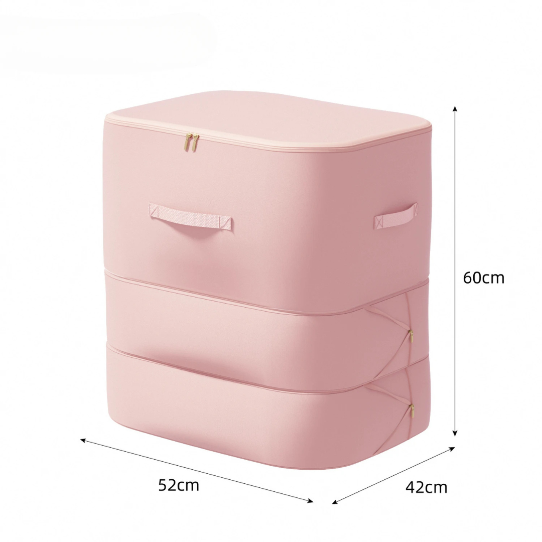 Ultimativer Kompressionssack - SpaceMaster™ 