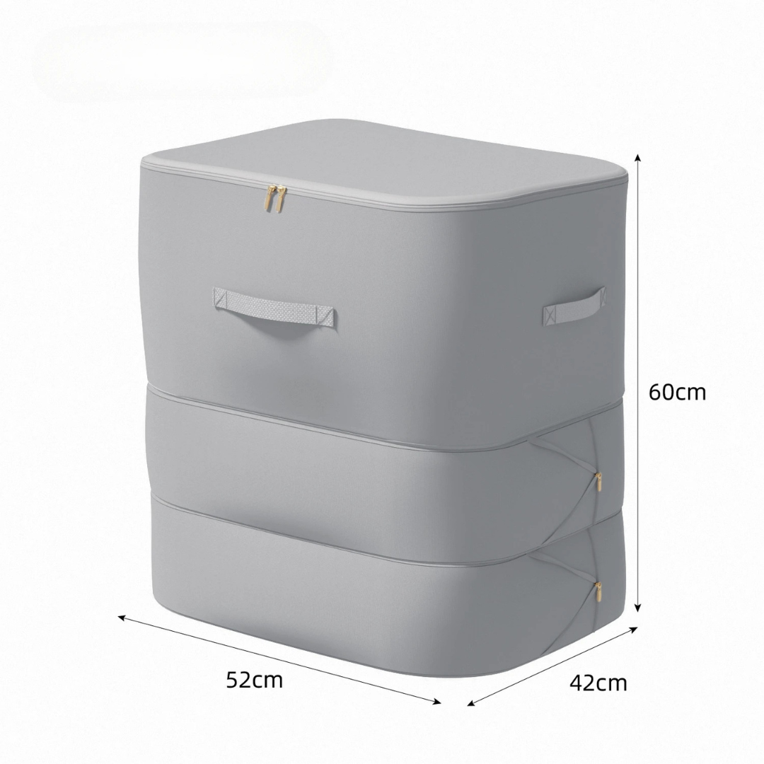 Ultimativer Kompressionssack - SpaceMaster™ 