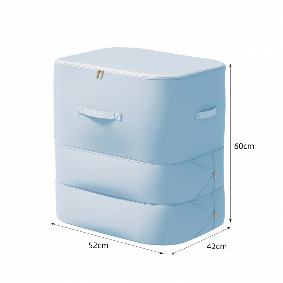 Ultimativer Kompressionssack - SpaceMaster™ 