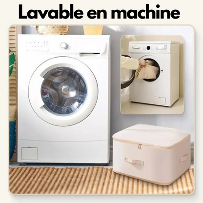 Ultimativer Kompressionssack - SpaceMaster™ 