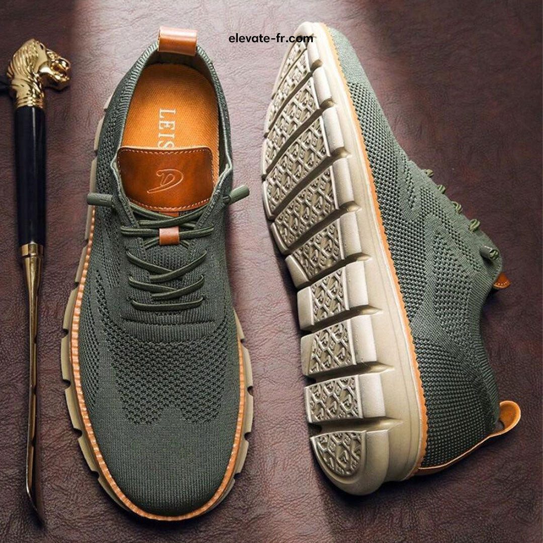 Urban – Ultrabequeme Schuhe „Geheimangebot“: 1 kaufen, 1 gratis dazu