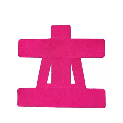 LETZTER TAG!! - Kinesiologisches Tape zur Linderung von Schulterschmerzen