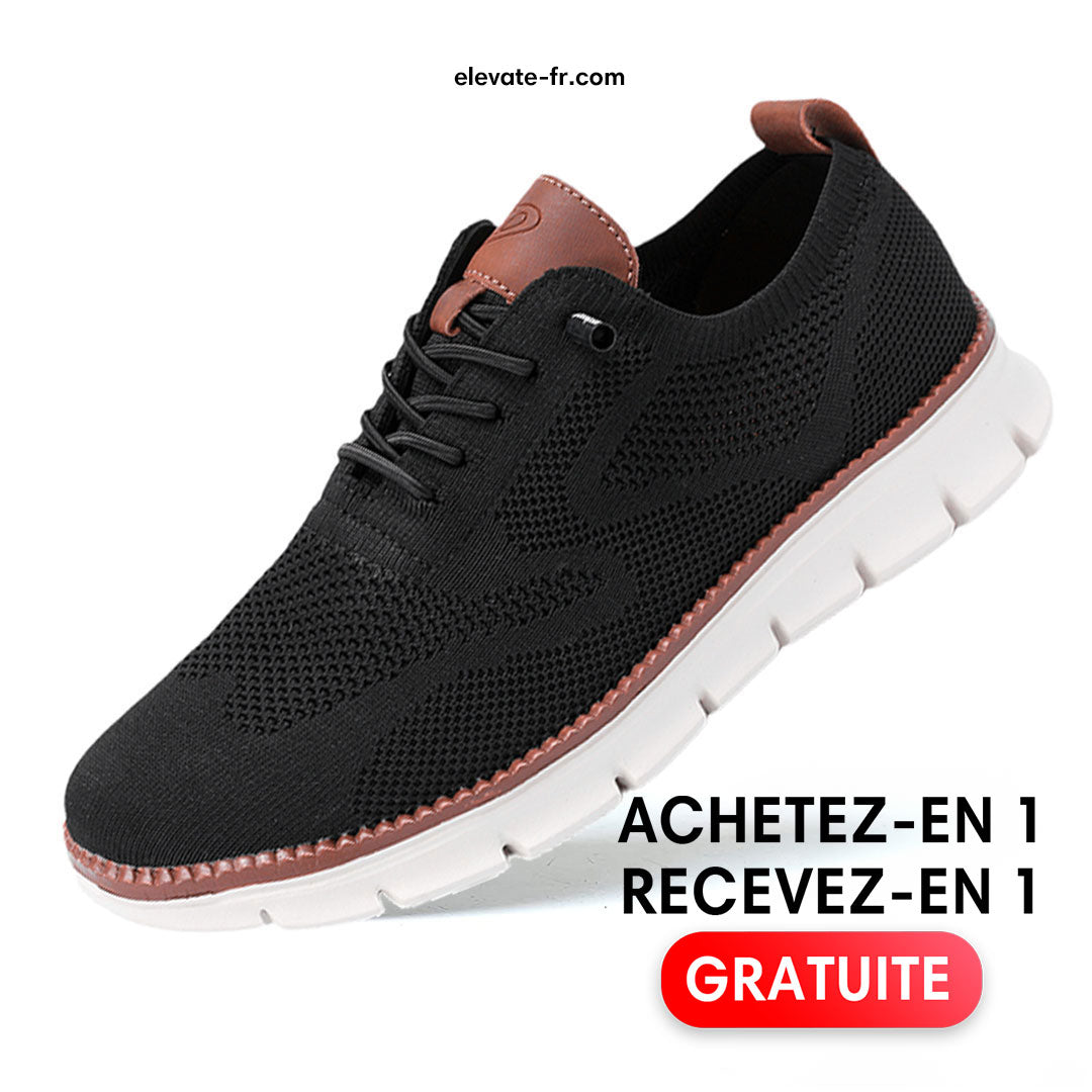 Urban – Ultrabequeme Schuhe „Geheimangebot“: 1 kaufen, 1 gratis dazu