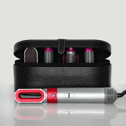 NewHair Pro 5-in-1 Haarglätter 