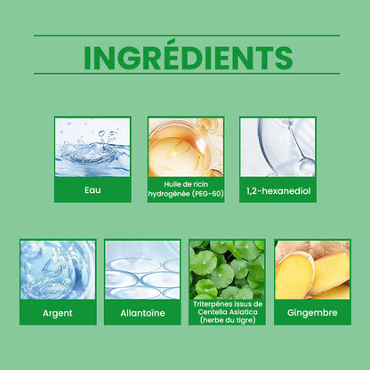 Hornhautentferner für Füße