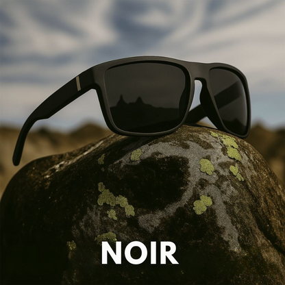 AquaVue™ | Premium-Sonnenbrille mit polarisierenden Gläsern für Angler