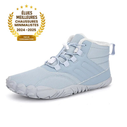 ErgoFoot™ – Minimalistische Unisex-Schuhe 