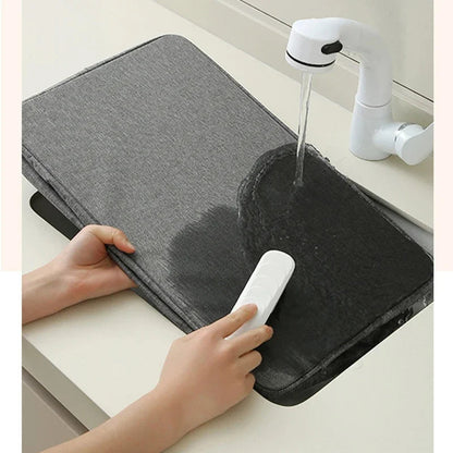 BoxyTidy™ – Extrem robuste, faltbare Aufbewahrungsbox 