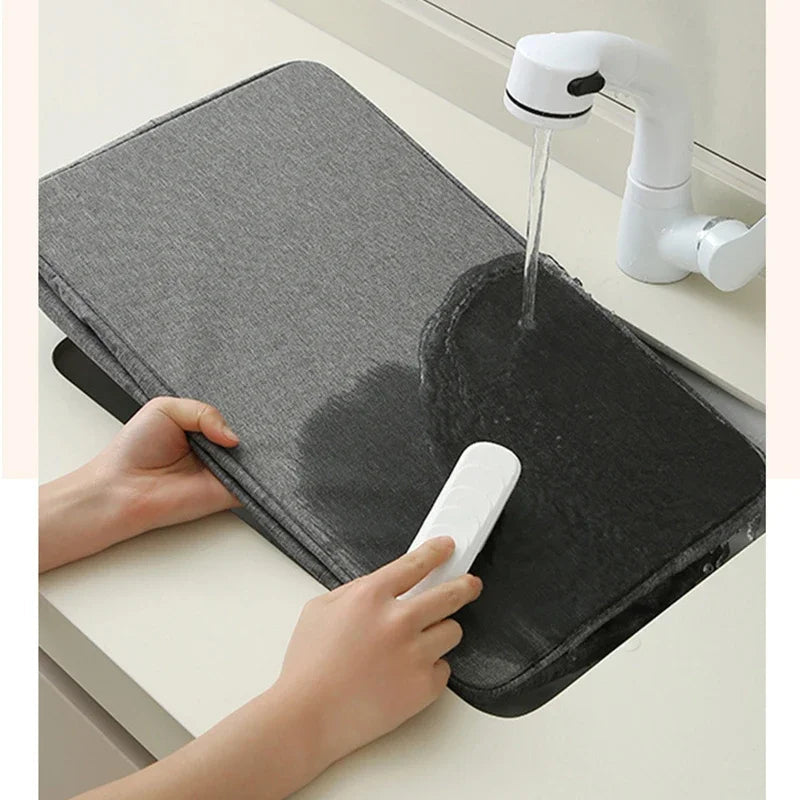 BoxyTidy™ – Extrem robuste, faltbare Aufbewahrungsbox 