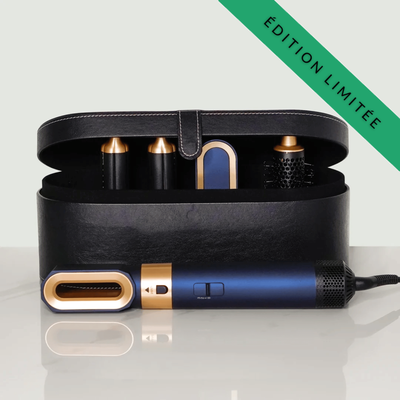 NewHair Pro 5-in-1 Haarglätter 