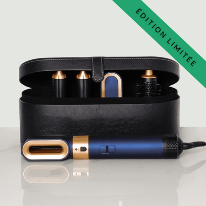 NewHair Pro 5-in-1 Haarglätter 