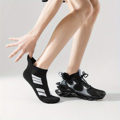 🔥Letzter Tag – 49 % Rabatt🔥Unsichtbare Unisex-Sportsocken mit niedrigem Schaft
