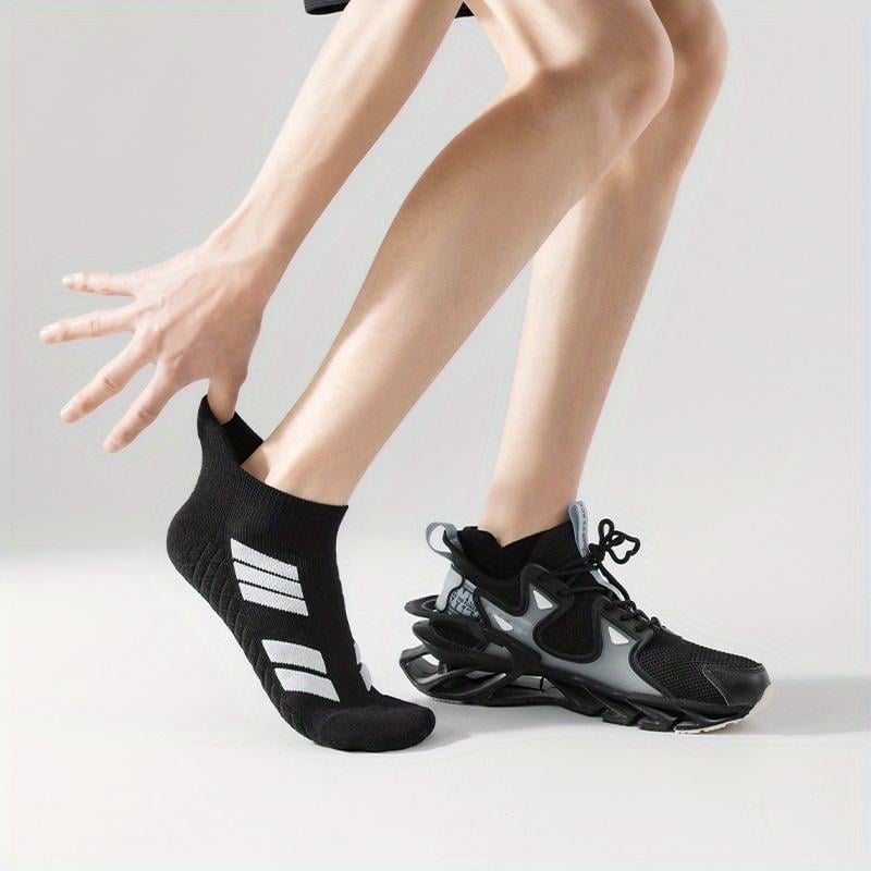 🔥Letzter Tag – 49 % Rabatt🔥Unsichtbare Unisex-Sportsocken mit niedrigem Schaft