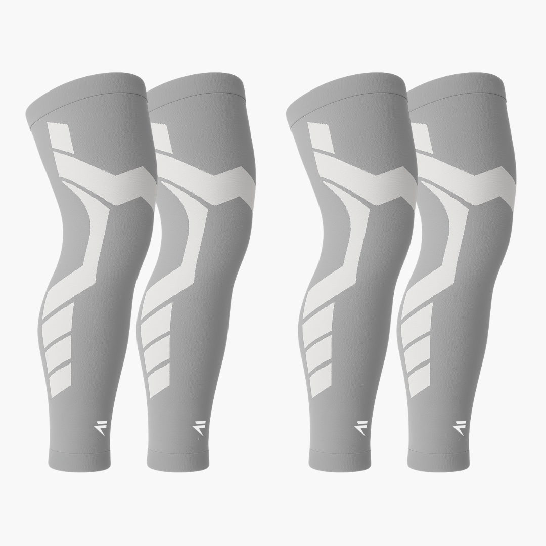 Kompressionsbandage V2 für Knie und Beine 