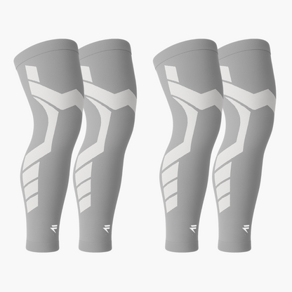 Kompressionsbandage V2 für Knie und Beine 