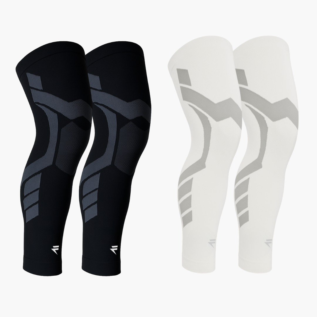 Kompressionsbandage V2 für Knie und Beine 