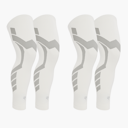 Kompressionsbandage V2 für Knie und Beine 