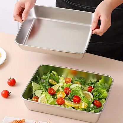 Lebensmittelaufbewahrungsbehälter