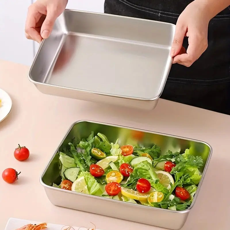 Lebensmittelaufbewahrungsbehälter