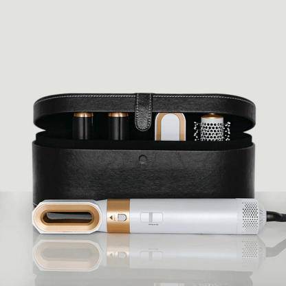 NewHair Pro 5-in-1 Haarglätter 