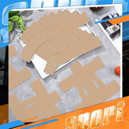 LETZTER TAG!! - Kinesiologisches Tape zur Linderung von Schulterschmerzen