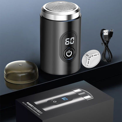🎁✨50 % Rabatt!!🔥Der neueste tragbare Mini-Elektrorasierer