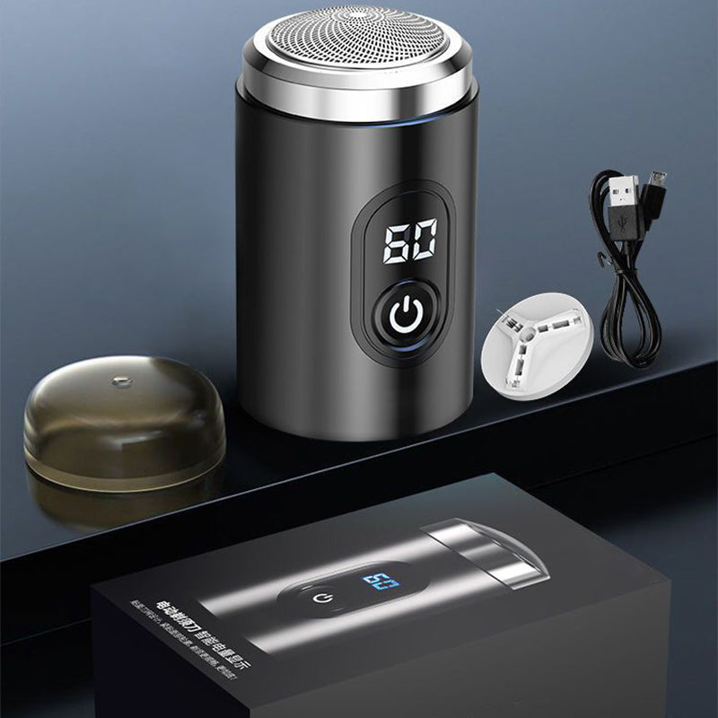🎁✨50 % Rabatt!!🔥Der neueste tragbare Mini-Elektrorasierer