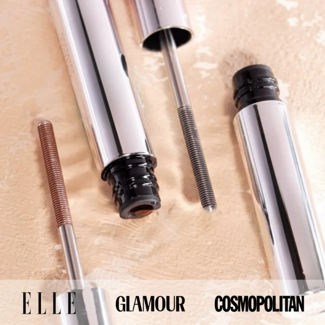 Lasha™ - Verschönert Ihre Wimpern den ganzen Tag lang