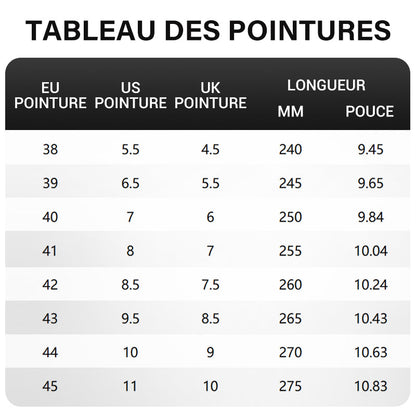 ⏳Offre spéciale à durée limitée⏰ Chaussures de travail pour hommes à boucle pivotante pour l'extérieur (imperméables, antidérapantes, confortables et respirantes)
