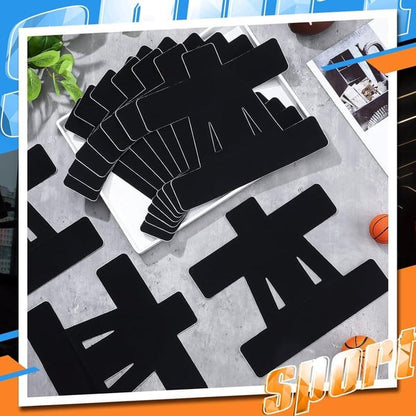 LETZTER TAG!! - Kinesiologisches Tape zur Linderung von Schulterschmerzen