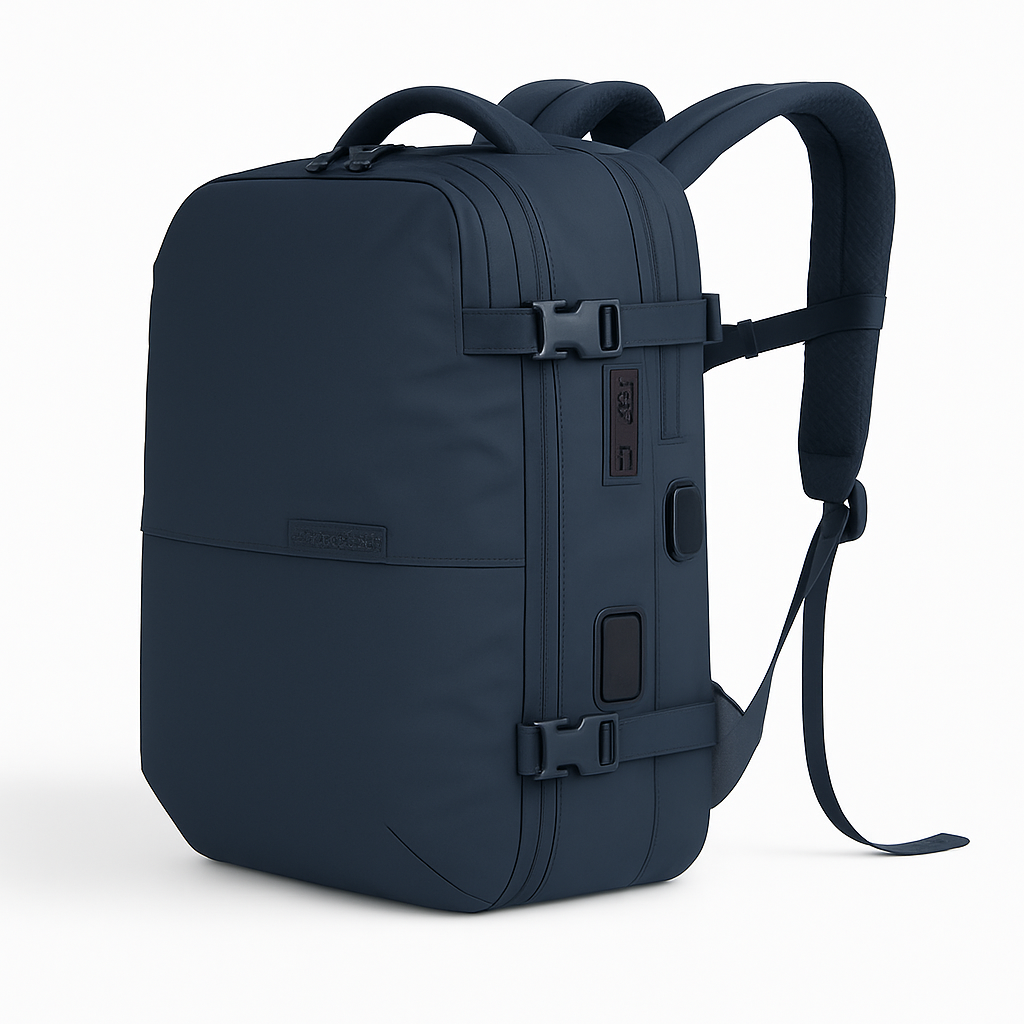 ElleFlight™ – Der unverzichtbare Reisebegleiter für aktive Frauen