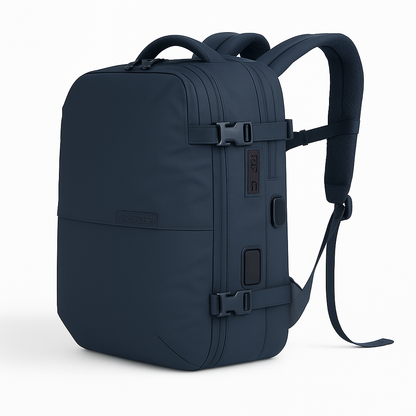 ElleFlight™ – Der unverzichtbare Reisebegleiter für aktive Frauen