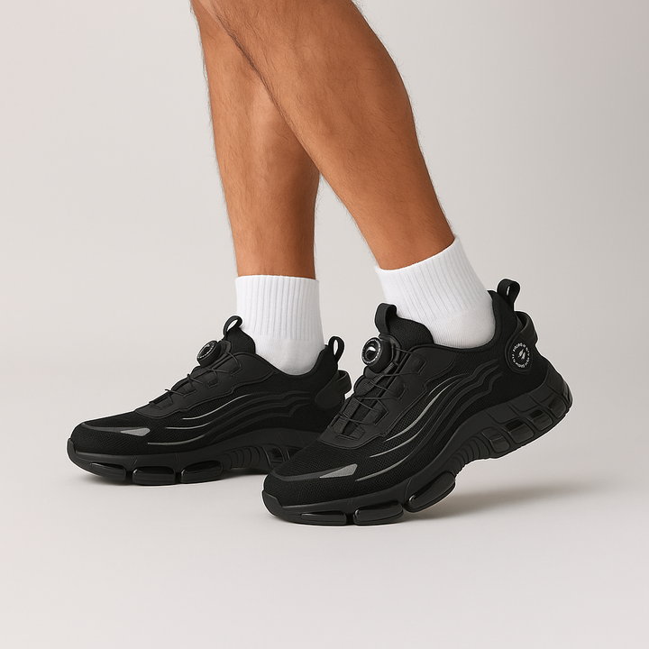 SAFEPROTECT™ 2.0 – Schmerzfrei und 100 % komfortabler 