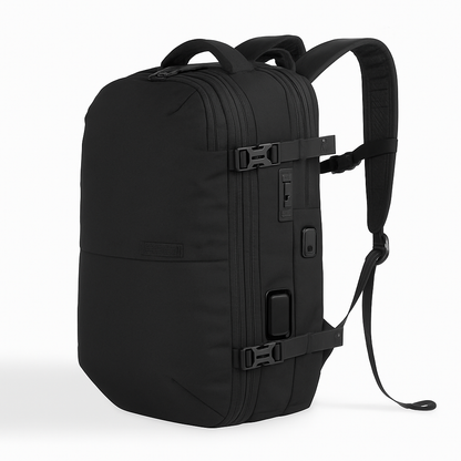 ElleFlight™ – Der unverzichtbare Reisebegleiter für aktive Frauen