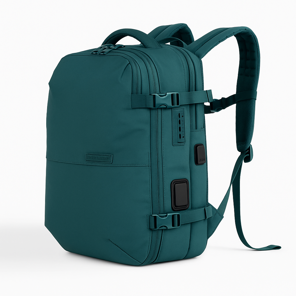 ElleFlight™ – Der unverzichtbare Reisebegleiter für aktive Frauen